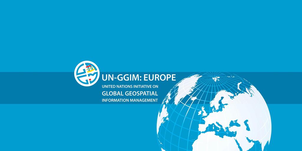 Sustainable Development Goals UN-GGIM Task Team Executive Committee