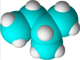 instantaneous dipole non polar molecules Nal + hydrogen bonding non-hydrogen bonding not