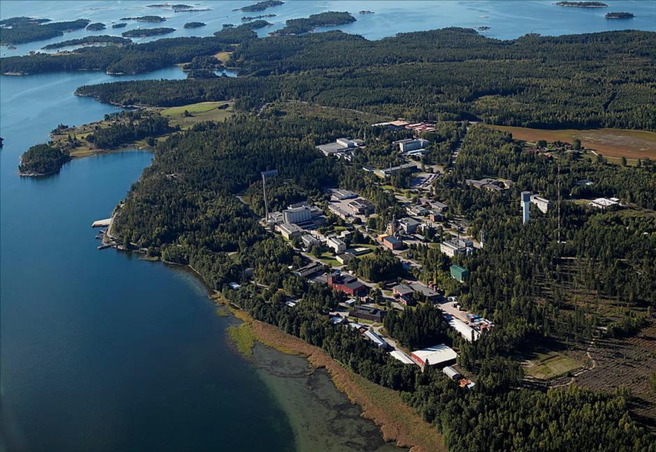 Background Studsvik was founded in 1947 as a state own research company with the mission to develop