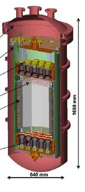 Neutron Source at ORNL