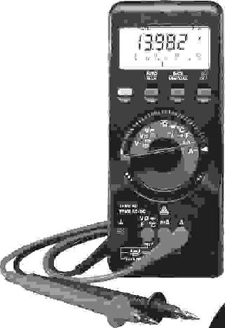 Interface And Software RISH com The multimeters are fitted with a serial RS-3 C interface via which the measured values can be transmitted to a PC.