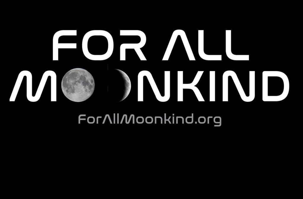 Acknowledgment For All Moonkind, Inc.
