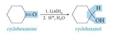 Preparation of Aldehydes and Ketones 3) Ozonolysis of Alkenes - Product (aldehyde or ketone) depends on the structure of alkene.