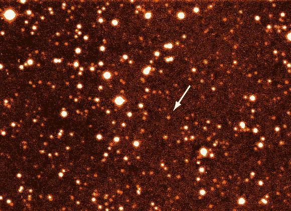 Most recent and BIGGEST discovered yet pronounced kwa-whar
