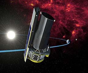 Space Telescope The next space