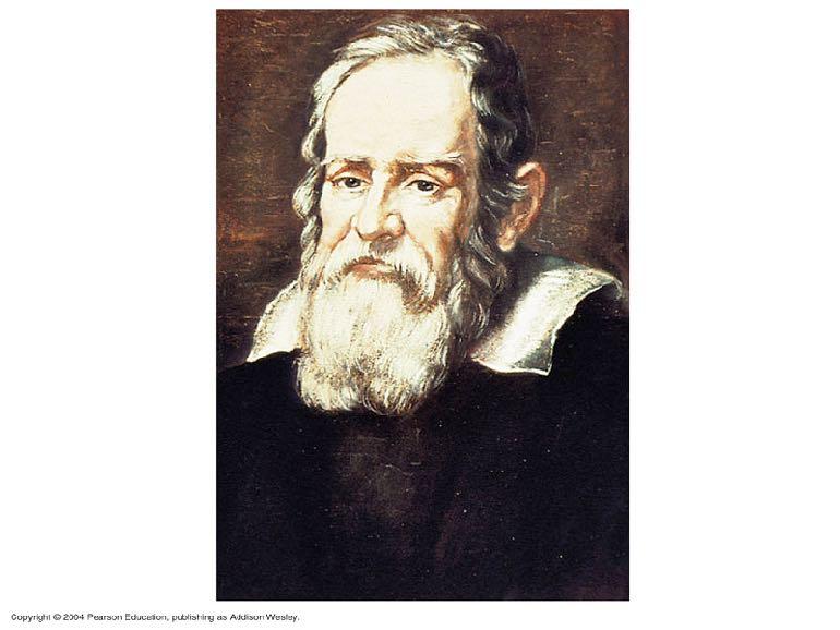 In 1633 the Catholic Church ordered Galileo to recant his claim that Earth orbits the Sun.