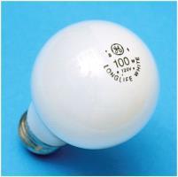 Check your neighbour How much current is drawn by a 100 Watt light bulb, when used with a normal 120 Volt power supply? A. 0.8 A B. 1.2 A C. 100 A D. 120 A E.