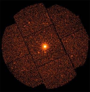 Luminosity Blackbody luminosity of 1.4M neutron star with a surface temperature of 10 6 K is given by Stefan-Boltzmann: 7.
