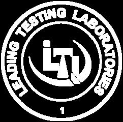: HZ14120004b The laboratory that conducted the testing detailed in this report has been