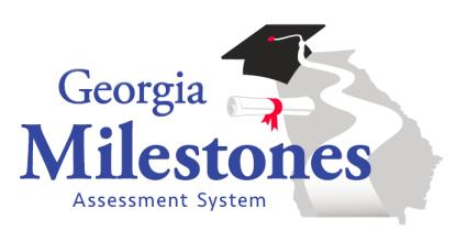 Achievement Level Descriptors for Biology Georgia