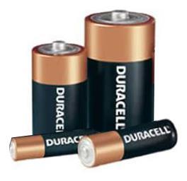 f a battery has a voltage of 9 Volts, it means that 9 Joules of energy are added to the circuit for every Coulomb of electric charge that passes through the battery.