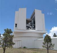 5m SDSS Telescope (3