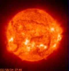 Energy Cycle Solar Energy Solar Energy comes from nuclear fusion