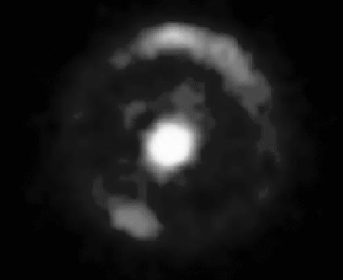 Smail with HST (NASA/STScI)] Source behind