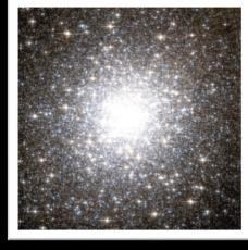 You might also try and observe the Atoms for Peace Galaxy, catalogued as NGC 7252, is a peculiar