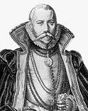 Then, in the late 1500s, the Danish astronomer Tycho Brahe provided evidence that supported Copernicus heliocentric theory.