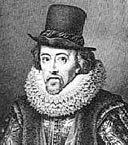 The Scientific Method Francis Bacon was an English philosopher who wrote Advancement of Learning.