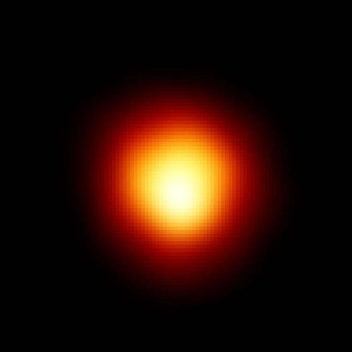 End stages of Massive Stars Red supergiants similar to red giants only much bigger (Betelgeuse in