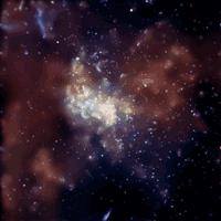 Black Hole at center of Milky Way Black Hole An object so massive and dense that even