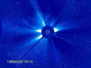 Coronal mass ejections (CME) and Solar Wind