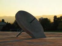 of day and time of year Equatorial Sundial