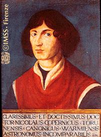 What happened: Copernicus' model was not widely read or accepted right away, because it is difficult to change established ideas (although it did