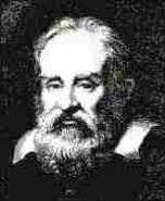 Galileo: Observations and Response to Aristotle Galileo Galilei (Italian, 1564 1642): Introduced the concept of inertia, with which he could address Aristotle's objection to a moving Earth.