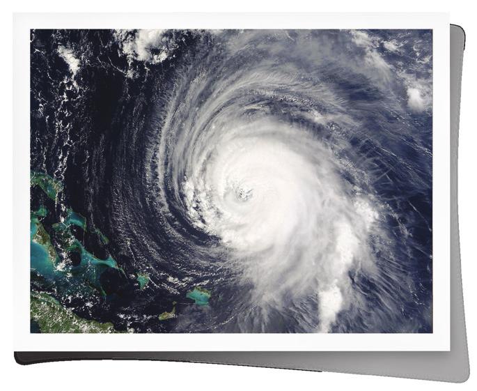 The Pillowcase Project Learn. Practice. Share. LOCAL HAZARD RESOURCE Hurricane Preparedness Learning Objectives Students will be able to explain how hurricanes form and how they behave.