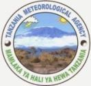 METEOROLOGICAL AGENCY CLIMATE OUTLOOK FOR