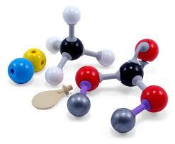 Let s Try Making and Balancing the Chemical Equation with