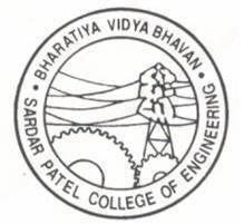 Sardar Patel College of Engineering, Andheri