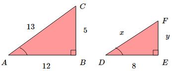 Examples for 7.4a 1) Write the following comparison as a ratio 2) Solve: reduced to lowest terms with the same units.