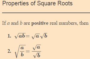 1: Evaluating Radicals Objectives: Estimate square roots Evaluate cube roots Evaluate square roots Use a calculator to evaluate square and cube roots Discuss Cube Roots and