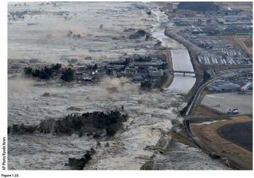 Geologists Study Geologic Hazards Floods Hurricanes