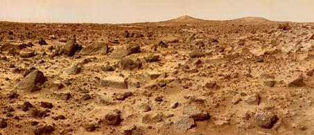 The Mars Pathfinder: Geological Elemental Analysis On December 4th, 1996, the Mars Pathfinder was launched from earth to begin its long journey towards the planet Mars.