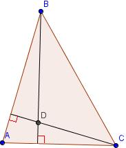 Name Date Unit 4 Assessment: Triangles Ms. Wong Pd 4 Geometry STUDENTS MUST SHOW ALL WORK TO RECEIVE ANY PARTIAL CREDIT.