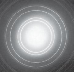 The Bohr Model of the Hydrogen Atom Neils Bohr (1913): Energy The Bohr Model of the Hydrogen Atom visible emission ir emission n 3 absorption 2 absorption: ΔE > 0, n emission: ΔE < 0, n Bohr s model