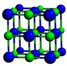 The Crystal Lattice The crystal lattice is the organization of atoms and/or