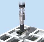 19 With buffer: Vacuum inlet direction Vertical W Oval x 20 x 20 x 20 x 20 x 30 x 30 x 30 x 30 P.