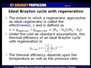 And so, let; that means, that would be the ideal ly q regenerated would be between 2 and five prime, that is we can heated all the way up to a temperature, which is equal to the expansion temperature