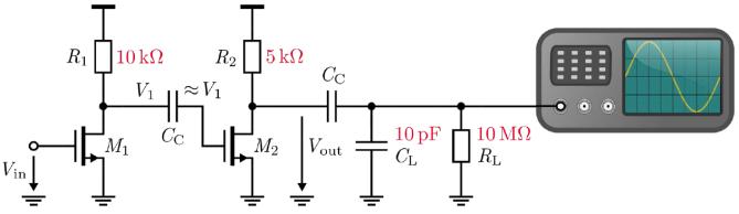 become ground After voltage buffer: lower output resistance (better V-source) After current buffer: larger output resistance (better C-source) Impedance Matching P L is maximized when R L = R
