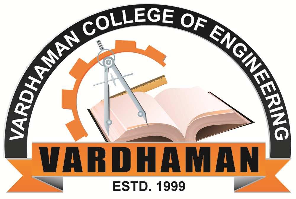 Hall Ticket No Question Paper Code : AEC11T02 VARDHAMAN COLLEGE OF ENGINEERING (AUTONOMOUS) Affiliated to JNTUH, Hyderabad Four Year B.