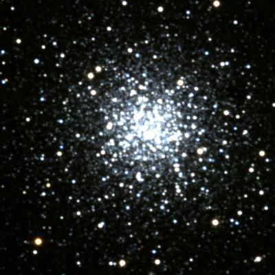M68 Globular Cluster Constellation Hydra Right Ascension Declination Distance Visual Brightness Apparent Dimension 12 : 39.5 (h:m) -26 : 45 (deg:m) 33.