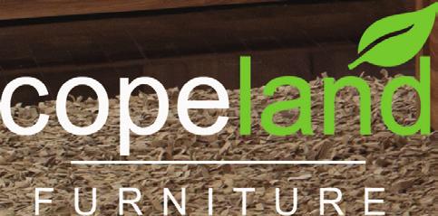 For over 35 years we have been designing and manufacturing high quality, solid wood furniture in Bradford, Vermont.