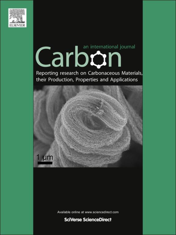 Accepted Manuscript Very high methane uptake on activated carbons prepared from mesophase pitch: a compromise between microporosity and bulk density Mirian Elizabeth Casco, Manuel Martínez-Escandell,