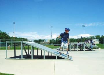 Platform Height, Ramp Length, and Ride Time Ramp are often ued in kateboarding, not jut for getting air, but alo for tarting into terrain park or treet race.