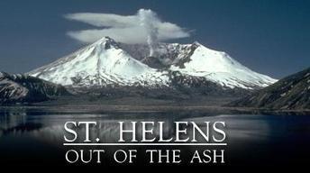 St. Helens: Out of the Ash Learning Resource Guide Overview: In May of 1980 Mount St. Helens grabbed the world s attention by putting on a volcanic display never before witnessed in modern times.
