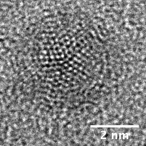 Gold nanoparticles 2 nm