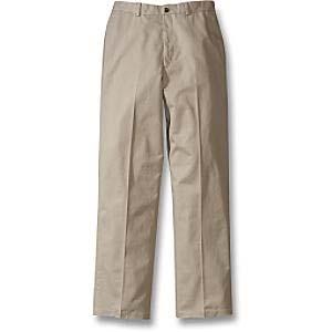 Don t forget Nanopants Special Offer Nano-Care Relaxed Fit Plain-Front Khakis Buy any pair of khaki pants and get any other pair, of equal or lesser value, at 50% off. Discount applied at Checkout.