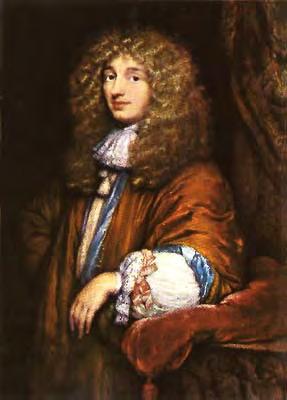 Christiaan Huygens 1629 1695 Chris Sangwin